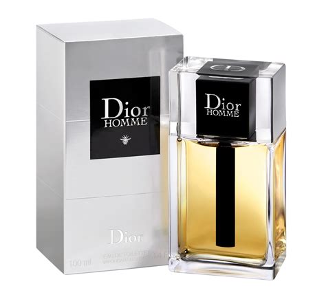 Perfume Hombre Dior Homme EDT 